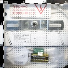 Потолочная люстра Citilux CL225A140E