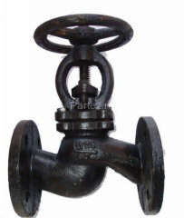 Вентиль 15кч16нж 80 Py25