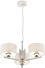 Подвесная люстра Citilux CL469130