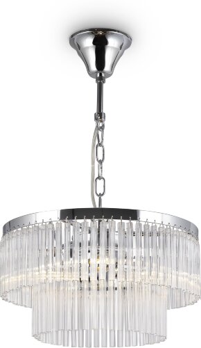 Подвесная люстра Maytoni MOD093PL-04CH