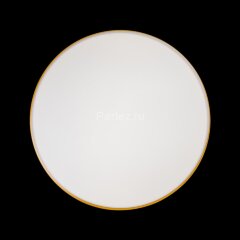 Потолочный светильник Loft It 10001/36 Yellow