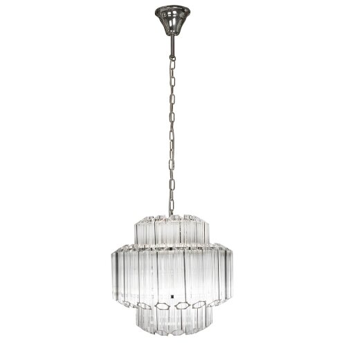 Подвесная люстра iLamp MD0267-4A