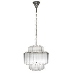 Подвесная люстра iLamp MD0267-4A