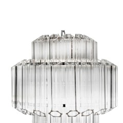 Подвесная люстра iLamp MD0267-4A