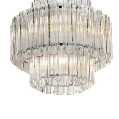 Подвесная люстра iLamp MD0267-4A