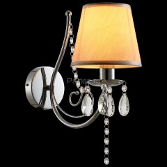 Бра ILLUMICO IL6183-1W-27 CR