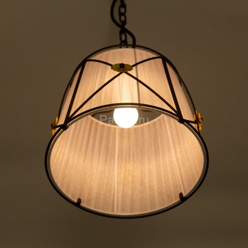 Подвесная люстра Citilux CL409212