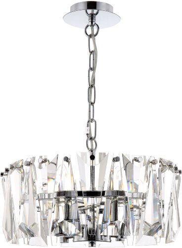 Подвесная люстра Maytoni MOD043PL-04CH