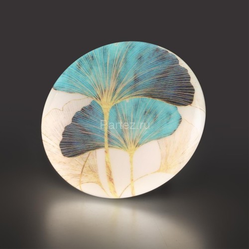 Настенно-потолочный светильник Sonex 7747/CL