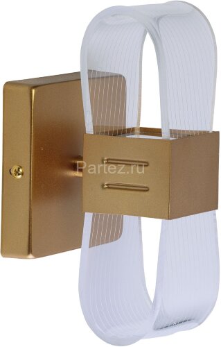 Бра DeMarkt 510023501