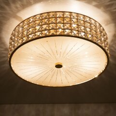 Потолочный светильник Citilux CL324152