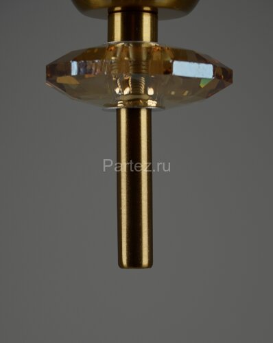 Подвесной светильник Moderli V10910-PL