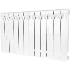 Радиатор алюминиевый STOUT Vega 500/80-12