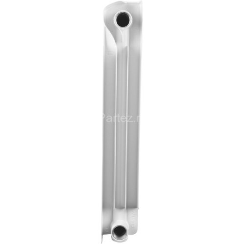 Радиатор алюминиевый STOUT Vega 500/80-12