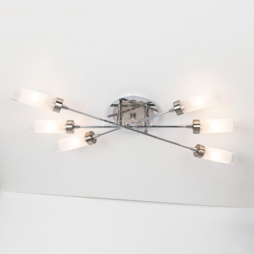 Потолочная люстра Citilux CL109161