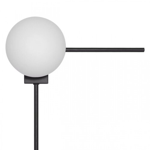 Настенный светильник Loft It 10132/F Black