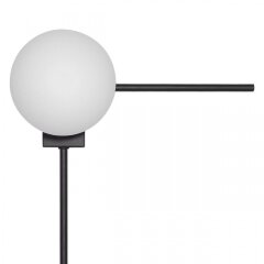 Настенный светильник Loft It 10132/F Black