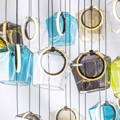 Потолочная люстра Lightstar 796289