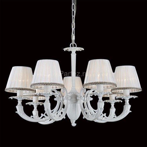 Подвесная люстра Citilux CL412172