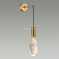 Бра Odeon Light 4372/5WL