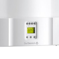 Котел газовый DE DIETRICH ZENA MS 24 MI FF настенный, 2 конт., зкс