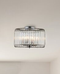 Потолочная люстра Rivoli 1035-305