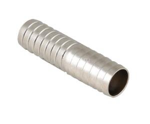 Соединитель штуцерный 20 мм VALTEC