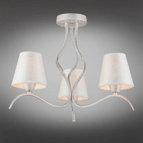 Потолочная люстра Omnilux OML-28407-03