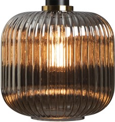 Подвесной светильник Loft It 2070-B+BL