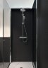 27253400 Croma Select S 180 Showerpipe, для душа, термостат