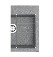 Решетка для кухонной мойки AQUATON Делия 60 (1A715203DE000)