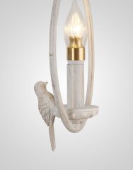 Потолочная люстра Мелодия Света 000067881