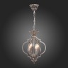 Подвесная люстра ST Luce SL361.103.04
