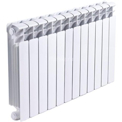 Радиатор биметаллический RIFAR В500/100-04