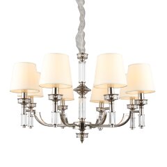 Подвесная люстра Aployt APL.716.03.08