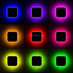 Подвесная люстра Citilux CL731AK110E