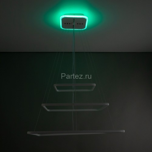 Подвесная люстра Citilux CL731AK110E