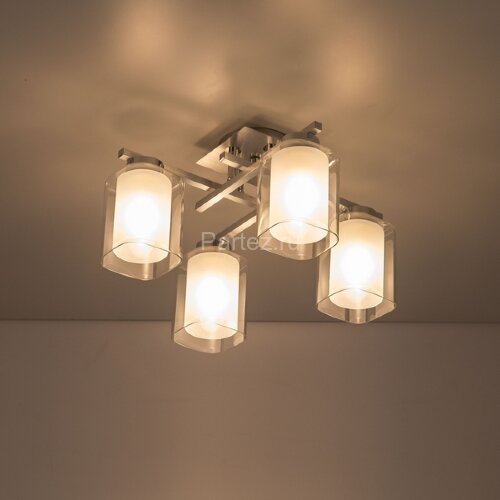 Потолочная люстра Citilux CL111140