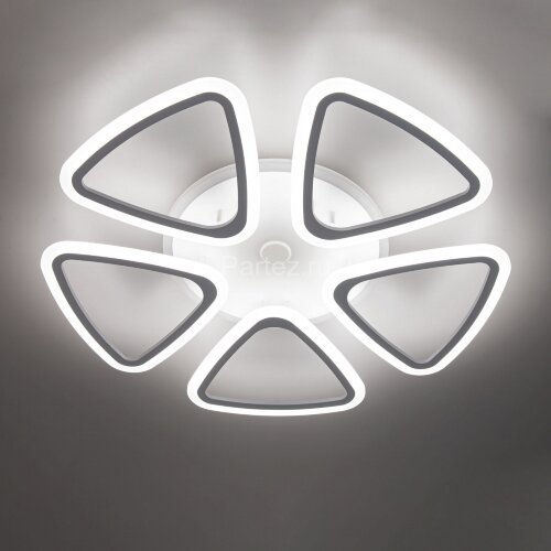 Потолочная люстра Citilux CL234A250E