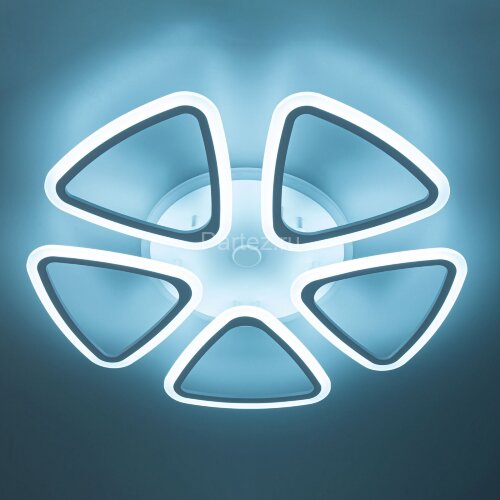 Потолочная люстра Citilux CL234A250E