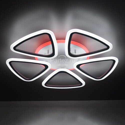 Потолочная люстра Citilux CL234A250E