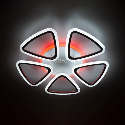 Потолочная люстра Citilux CL234A250E