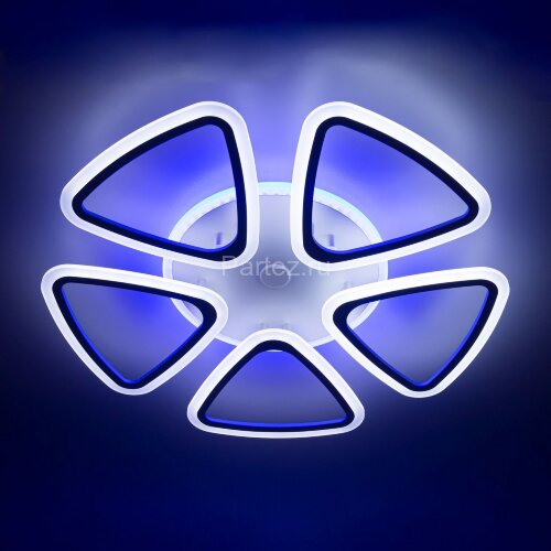 Потолочная люстра Citilux CL234A250E