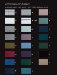 Бра Kutek LEA-K-2(N/A)