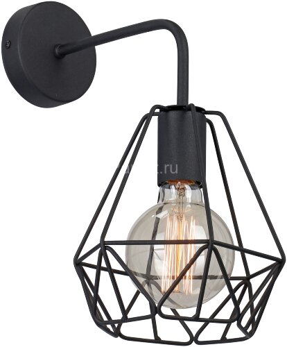 Бра Vitaluce V4705-1/1A