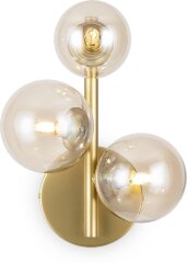 Бра Maytoni MOD545WL-03G