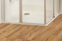 Душевой поддон Ravak GIGANT PRO 120х90 CHROME белый