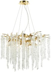 Подвесная люстра Odeon Light 5005/8