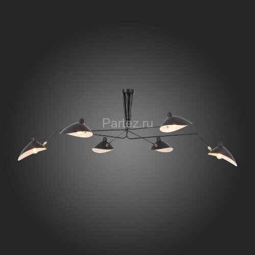 Потолочная люстра ST Luce SL305.402.06