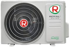 Инверторная сплит-система ROYAL CLIMA TRIUMPH Inverter 2023 RCI-TWA28HN (комплект)